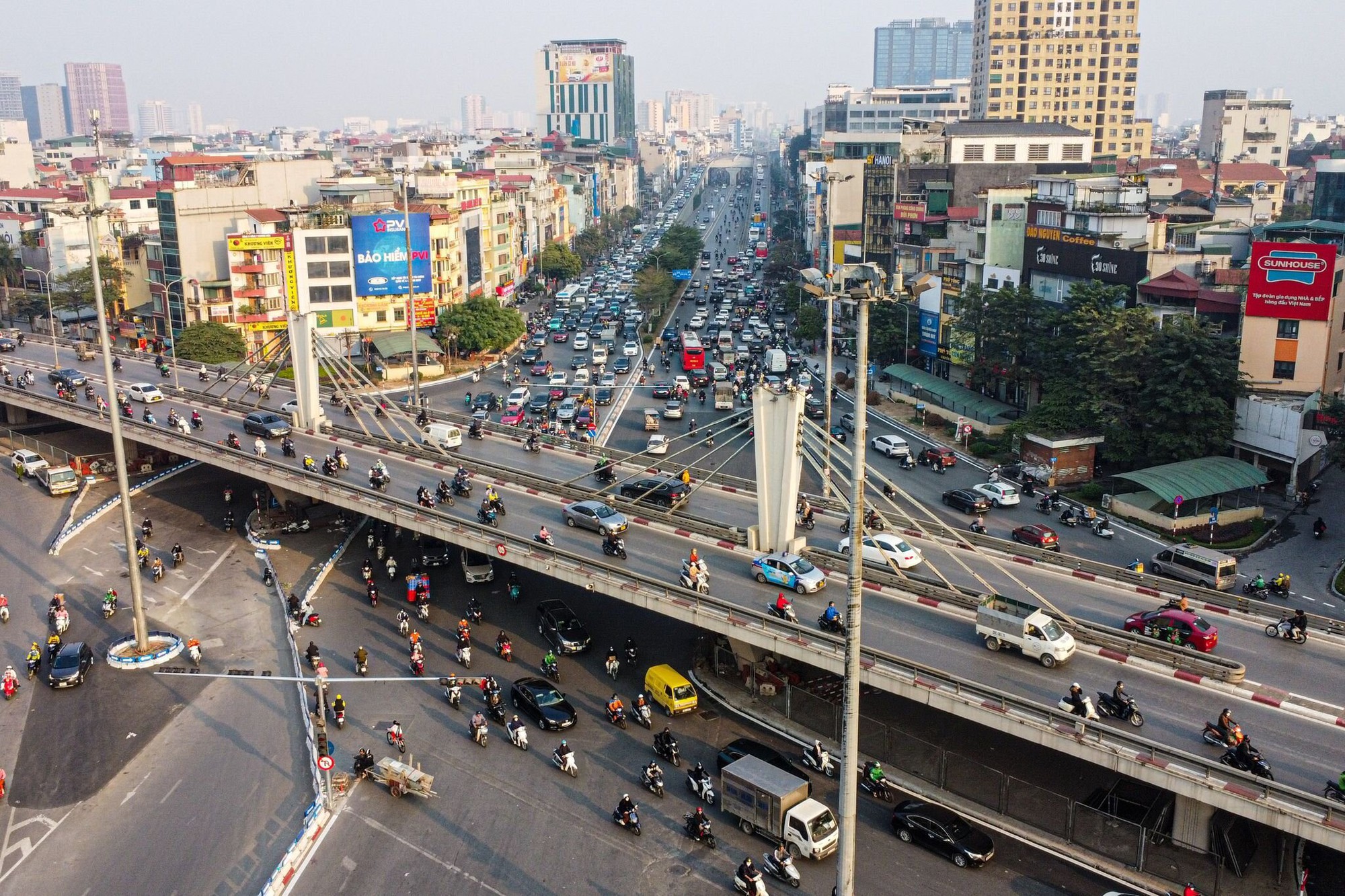 Con đường lịch sử ở trung tâm Hà Nội sẽ được mở rộng gấp đôi, đi 2 tầng, tổng mức đầu tư 21.000 tỷ đồng- Ảnh 4.
