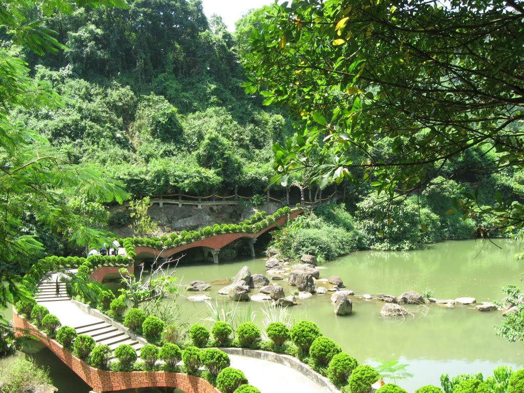 Phát hiện điểm được ví như "vườn địa đàng" cách Hà Nội chưa đến 100km, rất phù hợp để tránh nóng ngày hè