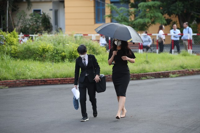 Tòa án lý giải vợ ông Trần Quí Thanh được trả lại 183 tỷ đồng- Ảnh 1.