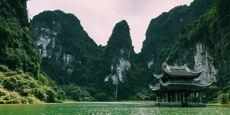 Địa điểm cách Hà Nội hơn 100km có một “đặc sản” về đêm: Trải nghiệm độc đáo vừa huyền bí vừa lãng mạn có 1-0-2- Ảnh 10.