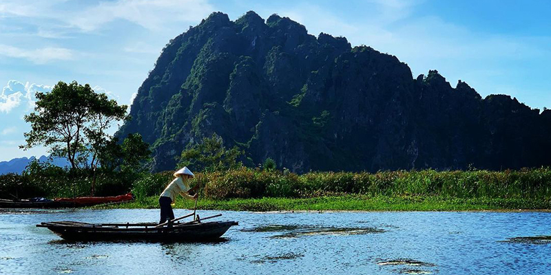 Địa điểm cách Hà Nội hơn 100km có một “đặc sản” về đêm: Trải nghiệm độc đáo vừa huyền bí vừa lãng mạn có 1-0-2- Ảnh 12.