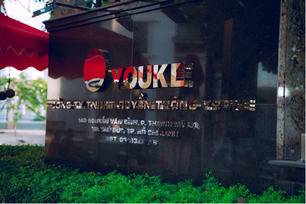 Tự tin gia nhập nền công nghiệp sáng tạo với Youke - Ứng dụng phân phối video thông minh- Ảnh 2.