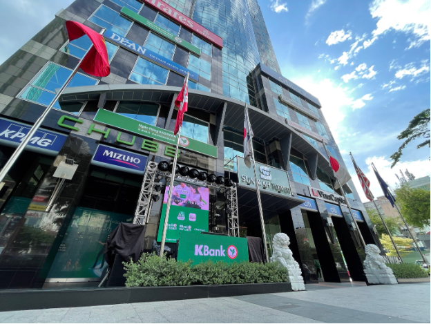 “For Customers First” - Business Philosophy Brought to Vietnam โดย KBank - รูปภาพที่ 3