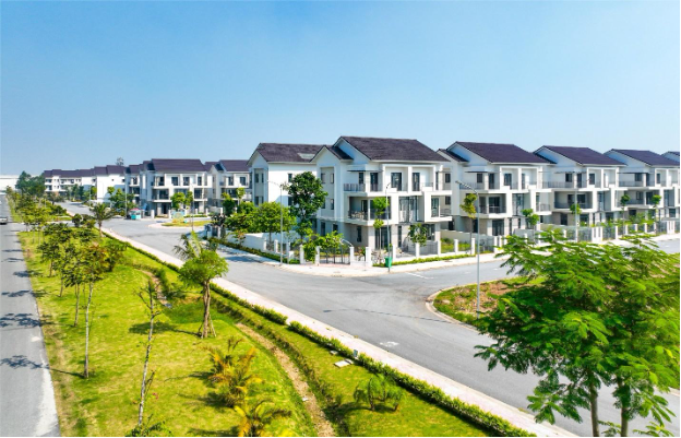 Đại đô thị VSIP Bắc Ninh tọa độ an cư mới của người dân Thủ đô- Ảnh 2.