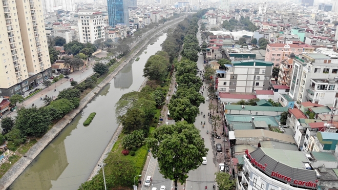 Con đường lịch sử ở trung tâm Hà Nội sẽ được mở rộng gấp đôi, đi 2 tầng, tổng mức đầu tư 21.000 tỷ đồng- Ảnh 2.