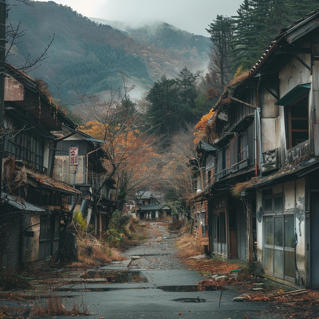 Nhật Bản có 9 triệu ngôi nhà hoang, đủ cho toàn bộ dân số Hà Nội: Nỗi khổ của quốc gia chống đầu cơ BĐS nhưng lại tạo nên vô số căn hộ trống- Ảnh 3.
