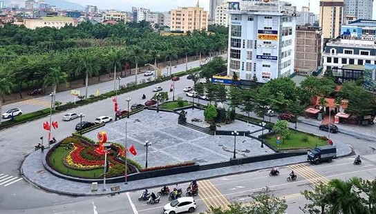 Vụ Công ty Công Minh: Khẩn trương rà soát dự án trồng cây xanh báo cáo Bộ Công an- Ảnh 1.
