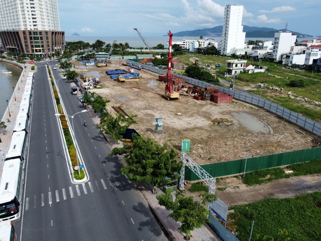 Công an điều tra dự án khu dân cư có vị trí đắc địa ở Nha Trang- Ảnh 2.