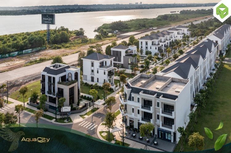 Bao nhiêu lô trái phiếu 'đổ' về dự án Aqua City?- Ảnh 1.