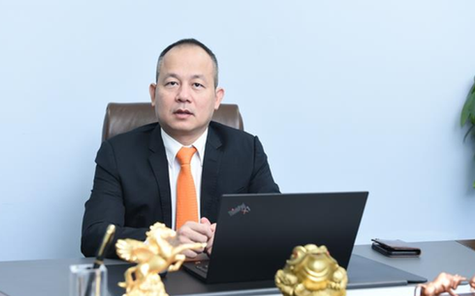 Chứng khoán APG vừa hoàn tất chào bán 70 triệu cổ phiếu riêng lẻ, Chủ tịch Nguyễn Hồ Hưng muốn trở thành cổ đông lớn- Ảnh 1.