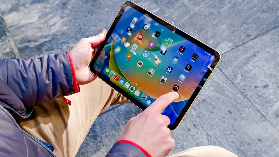 Tin vui cho fan Việt Nam: iPad Pro mới ra mắt, mẫu iPad này bỗng 