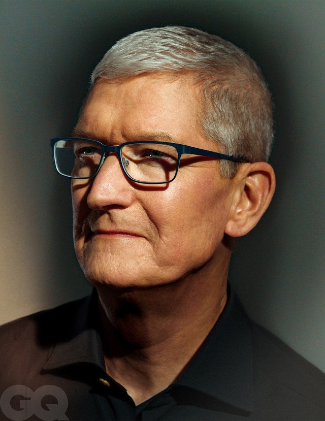 Nội đấu tại Apple tranh giành quyền thay thế ‘cụ ông 63 tuổi’ Tim Cook: Đế chế 2,8 nghìn tỷ USD rúng động vì ‘cuộc chiến vương quyền’ sau khi iPhone dần thất sủng- Ảnh 5.
