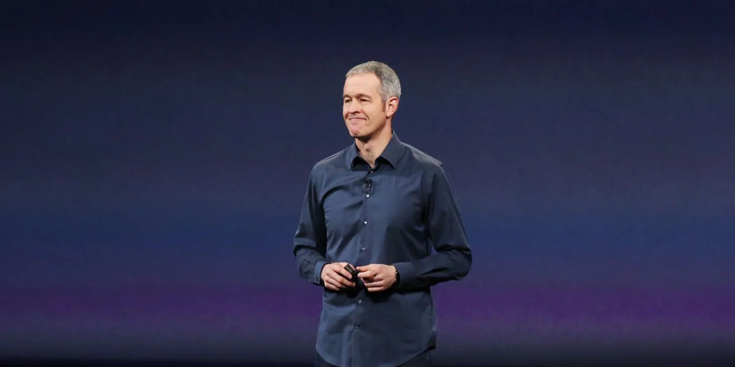 Tim Cook đến tuổi nghỉ hưu: Đây rất có thể sẽ là CEO Apple tiếp theo- Ảnh 1.