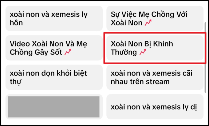 Xoài Non đáp trả cực gắt tin đồn chia tay Xemesis vì ít học, ăn bám và đào mỏ nhà chồng sau bao ngày im lặng- Ảnh 6.