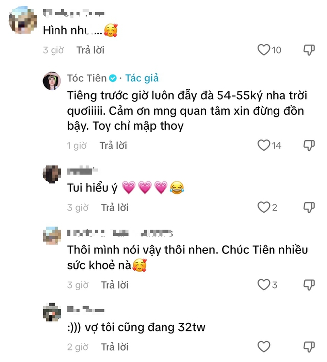 Tóc Tiên khoe ảnh bikini nóng hừng hực giữa nghi vấn mang thai, netizen thắc mắc: 