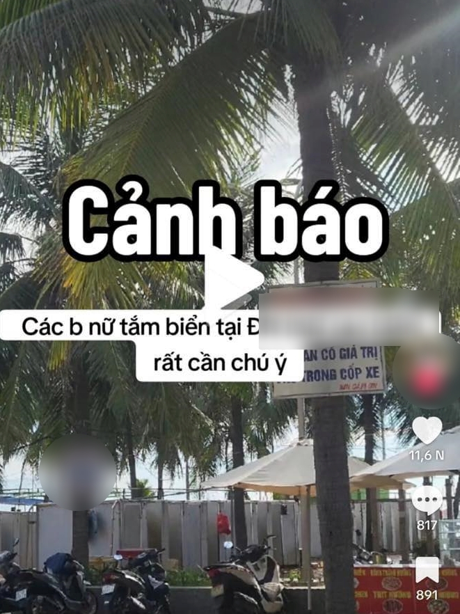 Chiếc đinh ốc biết 