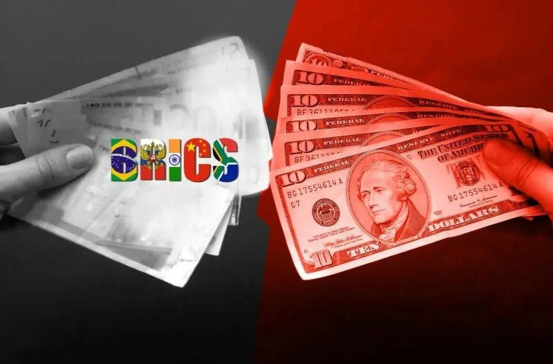 Quan chức BRICS tiết lộ thời điểm ra mắt đồng tiền chung, xác nhận 30 quốc gia đang muốn gia nhập khối- Ảnh 1.