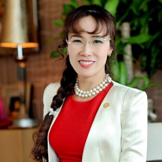Tập đoàn  điều hành bởi nữ tỷ phú Nguyễn Thị Phương Thảo công bố báo cáo tài chính gây bất ngờ: Không vay nợ, lãi giảm quá nửa- Ảnh 2.