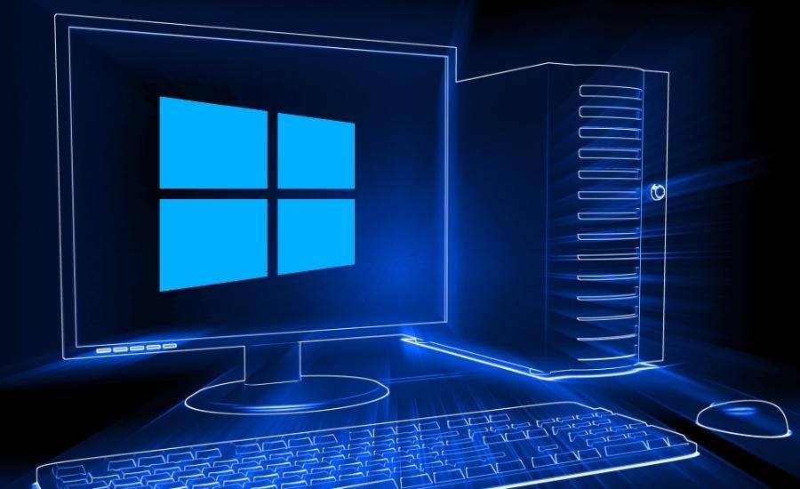 Lỗ hổng mới khiến các máy chủ Windows có nguy cơ bị tấn công- Ảnh 1.