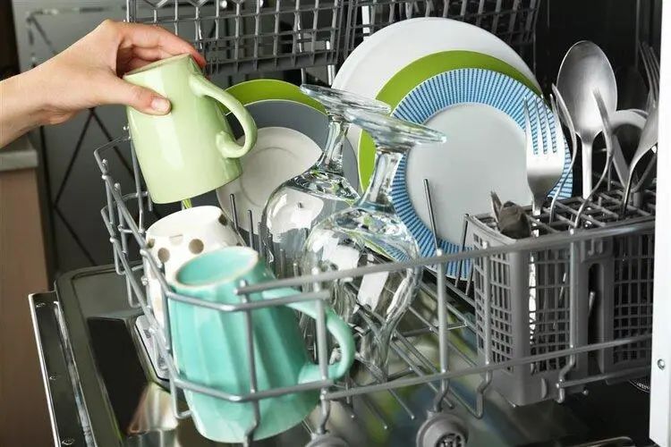 Làm việc này sau khi rửa bát khiến vi khuẩn sinh sôi gấp 70 lần, tạo cơ hội cho 