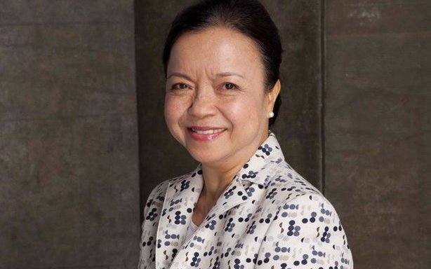 Nữ tướng Nguyễn Thị Mai Thanh chi hơn 160 tỷ mua vào lượng lớn cổ phiếu REE