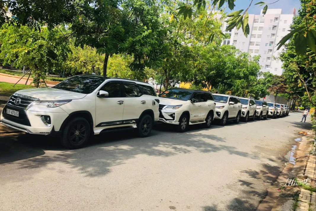 Mảng thuê xe tự lái tại Việt Nam sẽ cán mốc hàng chục nghìn tỷ đồng, dòng xe kén khách mua nhất lại dễ được nhiều người thuê nhất- Ảnh 1.