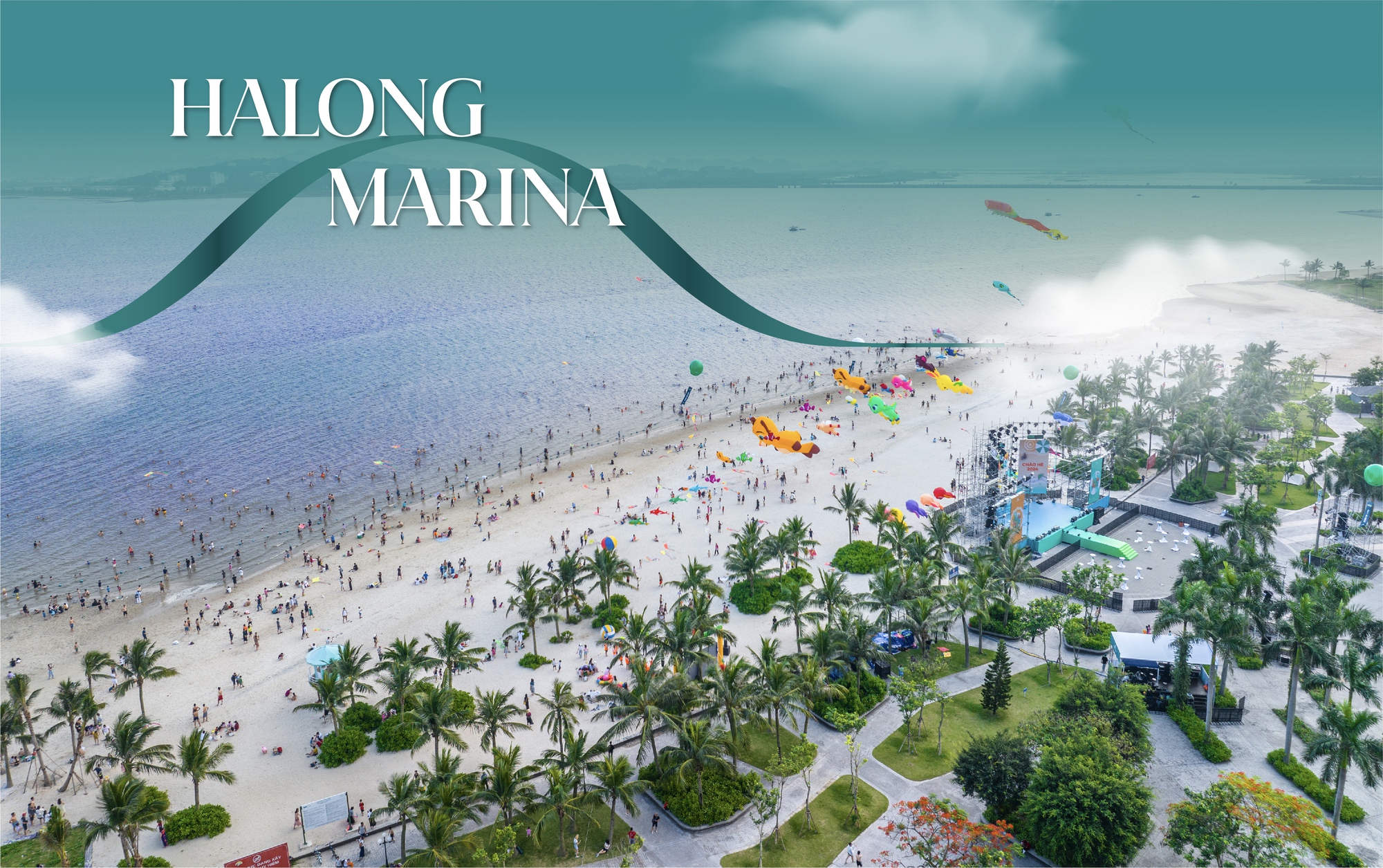 Halong Marina: Hành trình kiến tạo “báu vật” nghỉ dưỡng bên vịnh di sản- Ảnh 9.