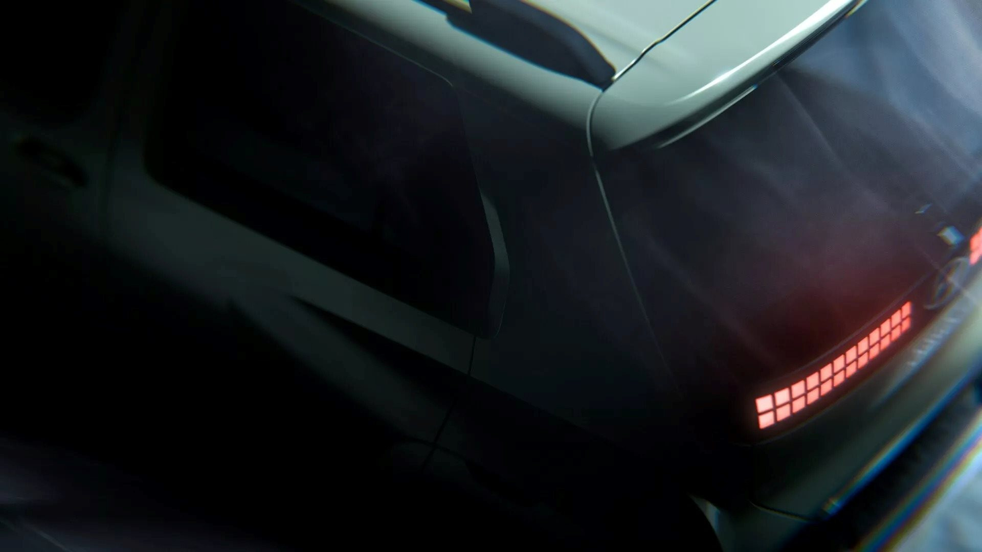Đến lượt Hyundai tham gia cuộc đua xe điện mini: 'Đàn em' Ioniq 5, giá dưới 500 triệu- Ảnh 2.