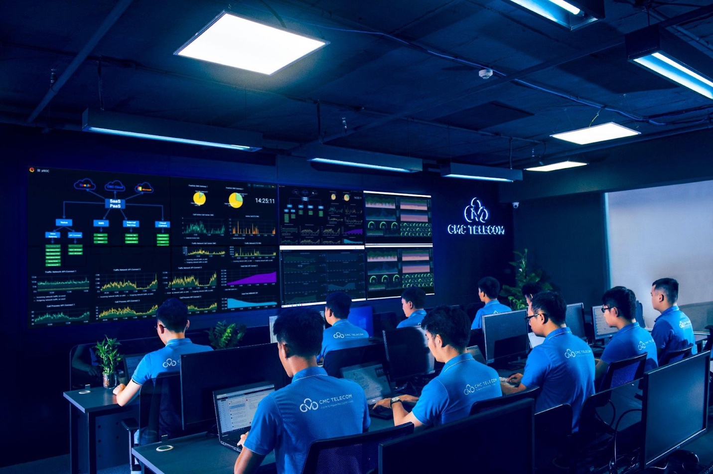 Việt Nam đã có Data Center đạt tiêu chuẩn an toàn thông tin cấp 4- Ảnh 2.