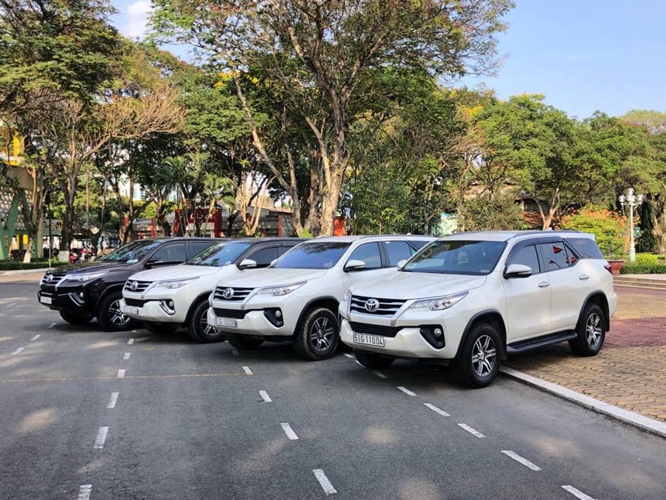 Mảng thuê xe tự lái tại Việt Nam sẽ cán mốc hàng chục nghìn tỷ đồng, dòng xe kén khách mua nhất lại dễ được nhiều người thuê nhất- Ảnh 3.