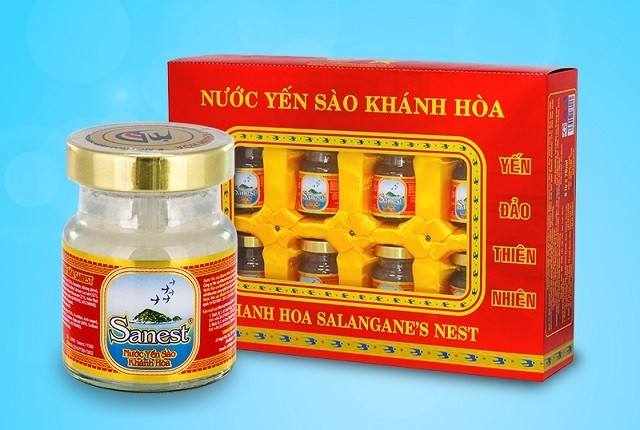 Yến sào Khánh Hòa sắp chi hơn 69 tỷ đồng trả cổ tức năm 2023- Ảnh 1.