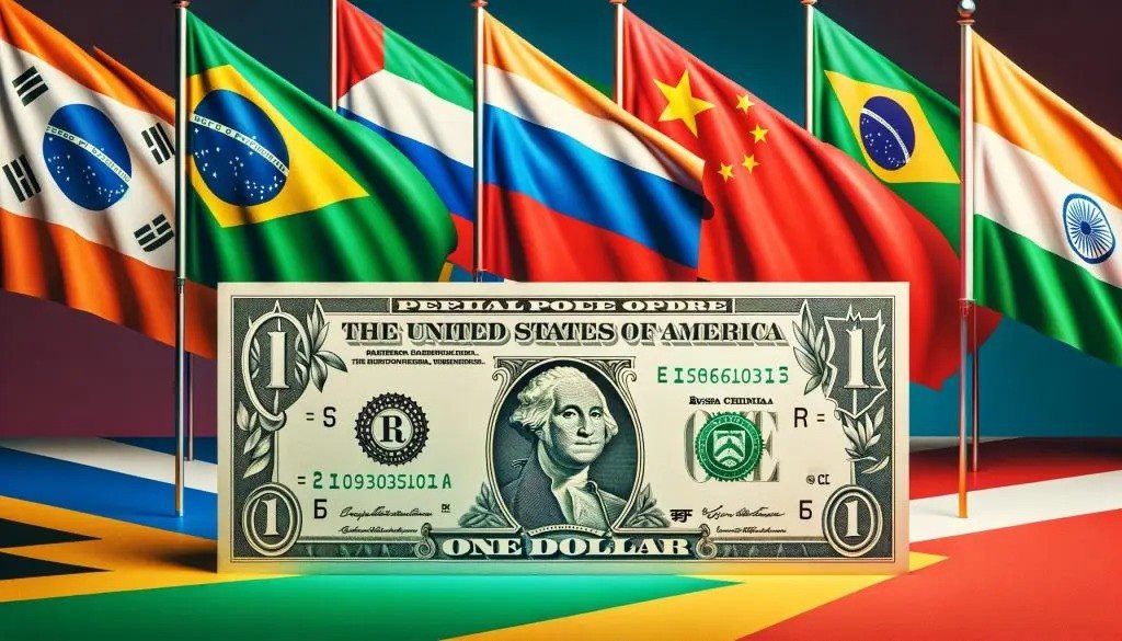 Kết thúc cuộc họp 2 ngày, lãnh đạo BRICS tuyên bố 