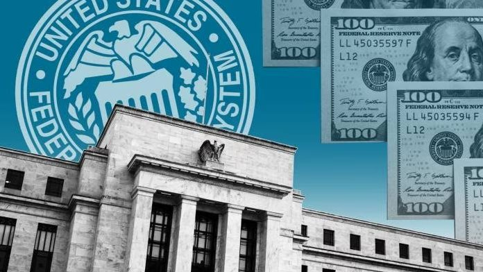 Dữ liệu lạm phát định hình chính sách lãi suất tương lai sắp được công bố ngay trước quyết định của Fed: Manh mối cho số đợt cắt giảm trong năm 2024- Ảnh 1.