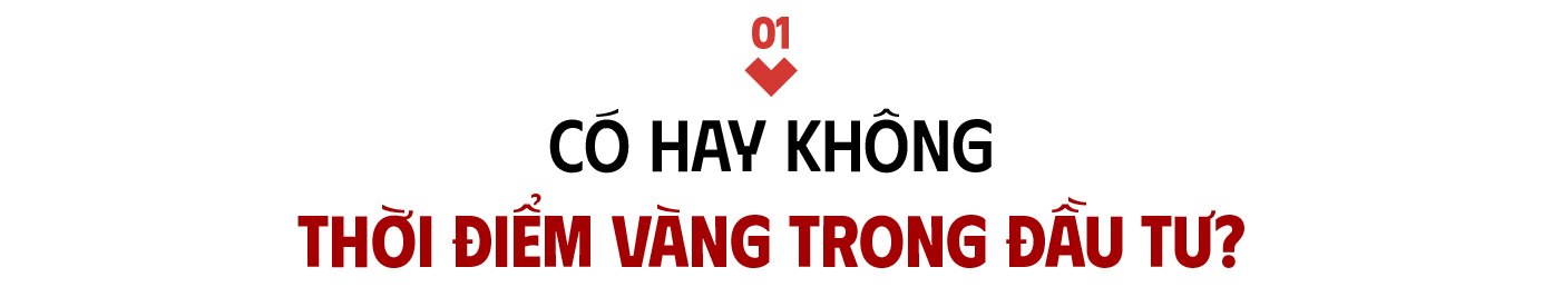 Cơ hội nào sinh lời cho những khoản tiền nằm chờ thời cơ đầu tư?- Ảnh 1.