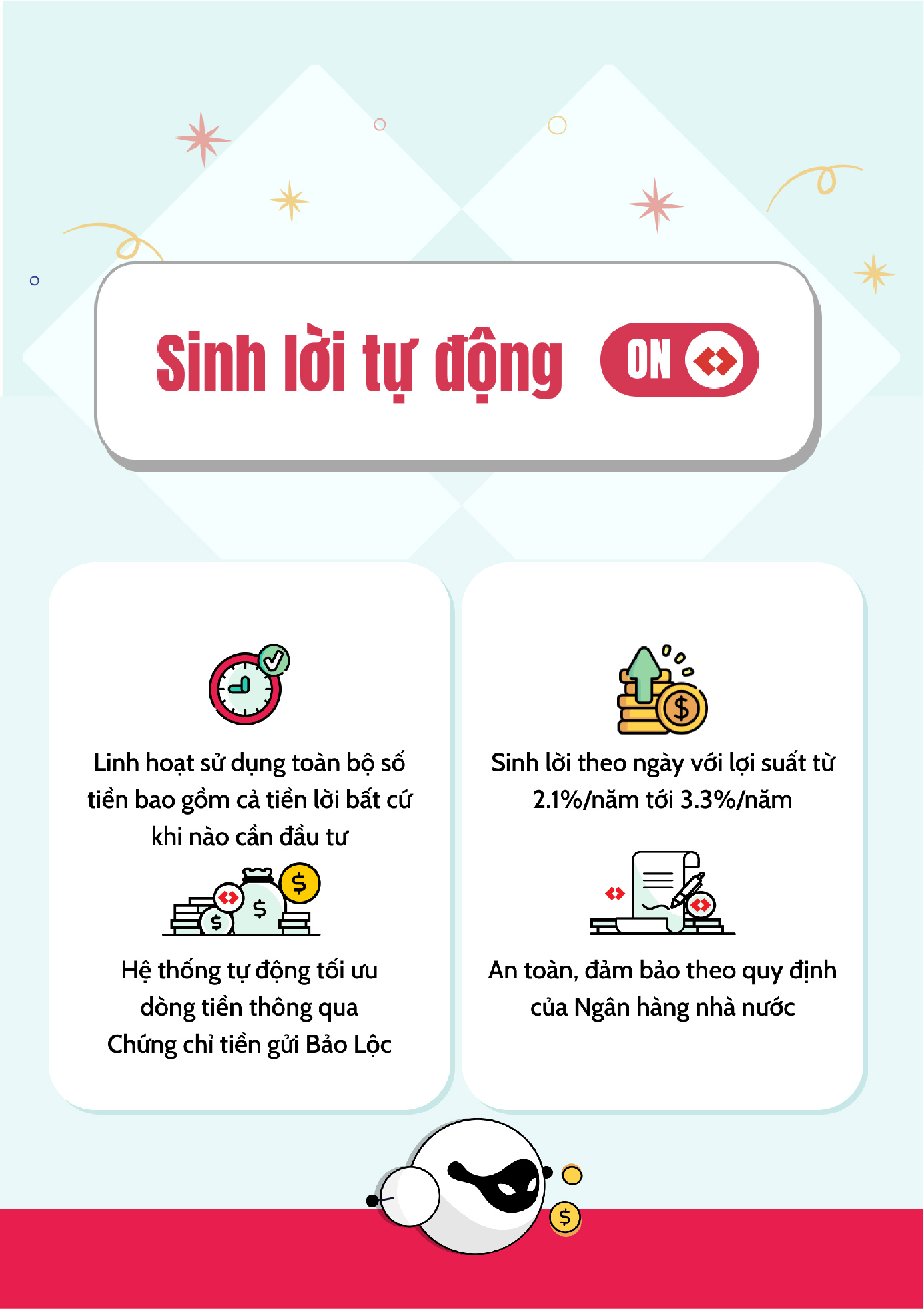 Cơ hội nào sinh lời cho những khoản tiền nằm chờ thời cơ đầu tư?- Ảnh 5.