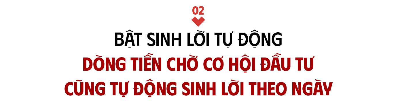 Cơ hội nào sinh lời cho những khoản tiền nằm chờ thời cơ đầu tư?- Ảnh 3.