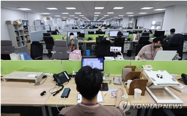 Lý do nhân viên trẻ ở Hàn Quốc không thích được thăng chức- Ảnh 1.