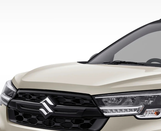 Đại lý nhận cọc Suzuki XL7 hybrid, báo ra mắt Việt Nam tháng 8: Giá không dưới 600 triệu, đấu Xpander bằng động cơ tiết kiệm xăng- Ảnh 3.