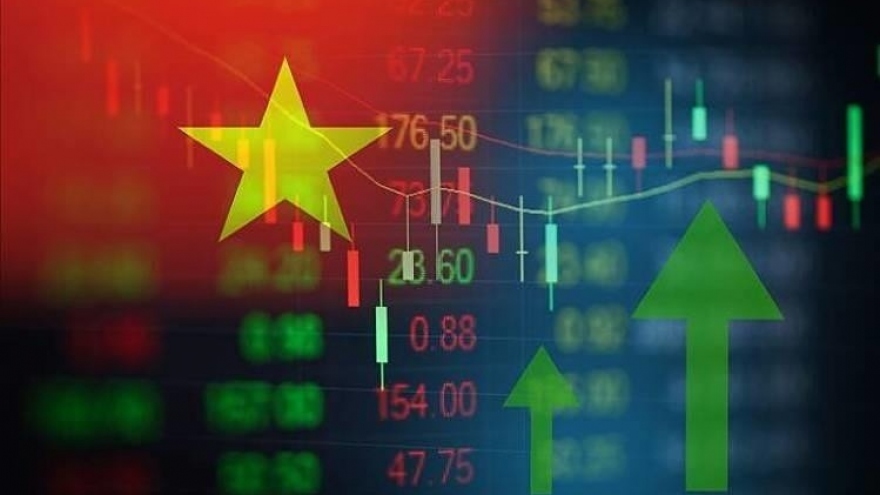 UBCKNN họp gấp với các CTCK về vấn đề nâng hạng thị trường chứng khoán Việt Nam- Ảnh 1. UBCKNN họp gấp với các CTCK về vấn đề nâng hạng thị trường chứng khoán Việt Nam- Ảnh 1.
