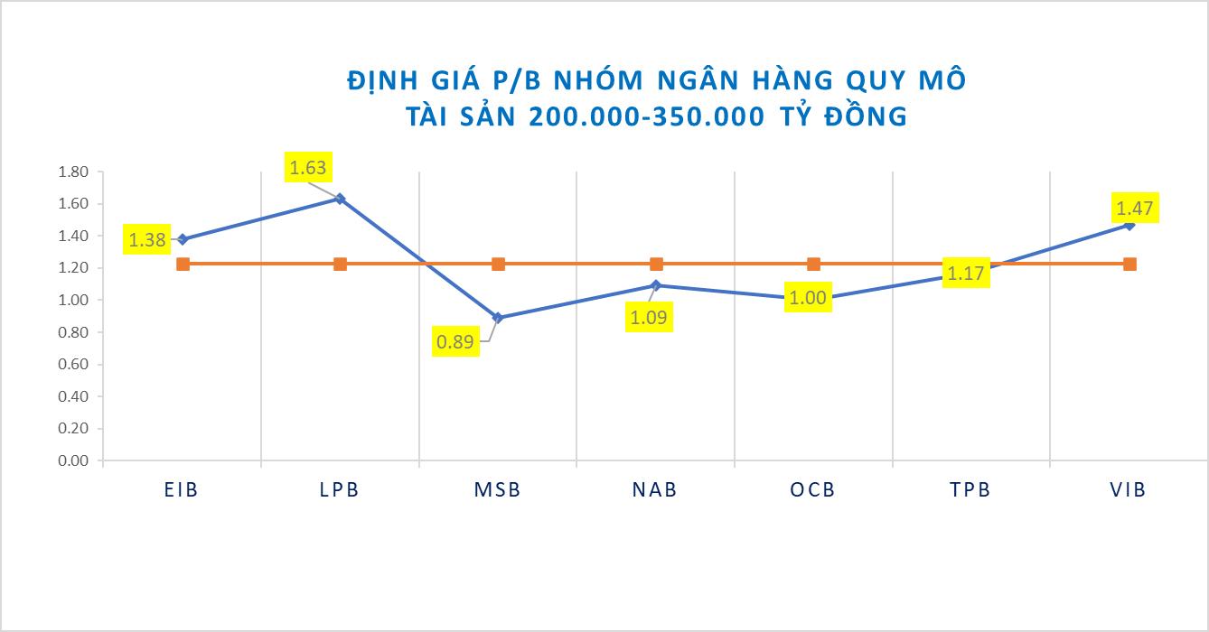 Ngân hàng được chấp thuận tăng vốn điều lệ, cơ hội nào cho các nhà đầu tư?- Ảnh 1.