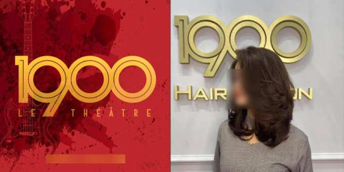 Club hot nhất nhì Hà thành bất ngờ bị réo tên giữa lùm xùm hiến tóc: Ông chủ salon nói gì về việc trùng cả logo?- Ảnh 3.