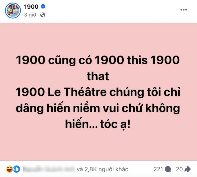 Club hot nhất nhì Hà thành bất ngờ bị réo tên giữa lùm xùm hiến tóc: Ông chủ salon nói gì về việc trùng cả logo?- Ảnh 2.