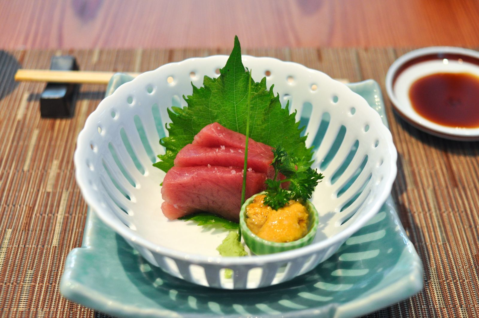 5 loại rau người Nhật thường ăn trong mùa hè để dưỡng da và trường thọ, ai biết cũng ngỡ ngàng vì rất dễ kiếm- Ảnh 6.