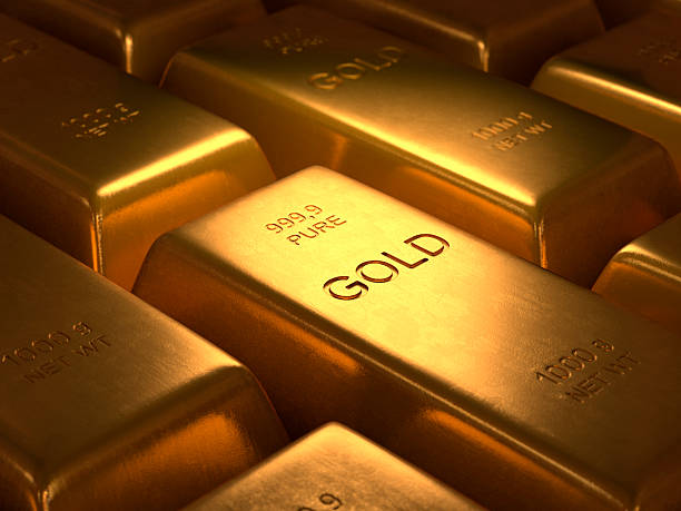 Hội đồng Vàng Thế giới nói về xu hướng giá vàng- Ảnh 1.