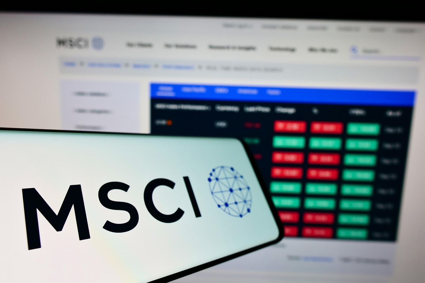 MSCI: Việt Nam cải thiện được một tiêu chí quan trọng trong quá trình nâng hạng thị trường chứng khoán- Ảnh 1.