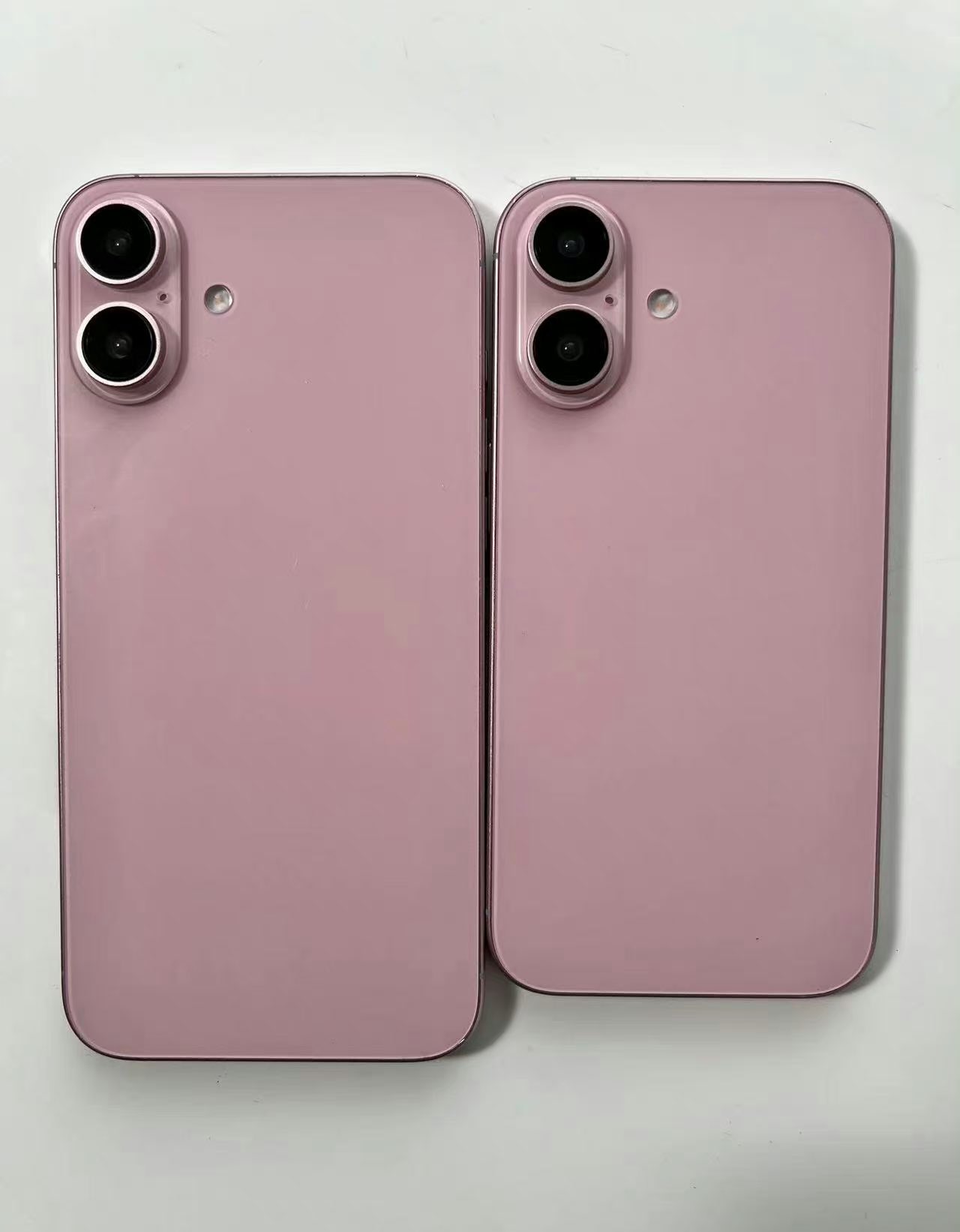 iPhone 16 có màu mới, thiết kế mới!- Ảnh 3.