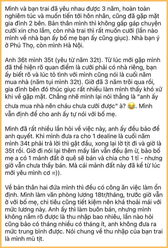 Bố mẹ chi tiền tỷ cho đi du học, mua sẵn nhà cho ở nhưng lại nghe lời vợ “cắt” tiền biếu bố mẹ hàng tháng: Làm con vậy mà coi được?- Ảnh 8.