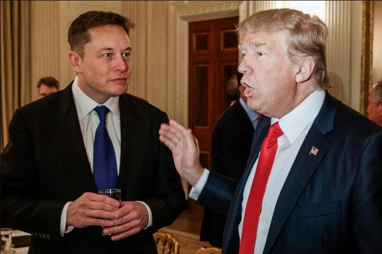 Elon Musk vừa tiết lộ thêm thông tin, người ủng hộ có thêm cơ sở để tin tỷ phú giàu nhất thế giới chắc “một suất” thành quan chức Chính phủ Mỹ nếu ông Trump đắc cử- Ảnh 1.