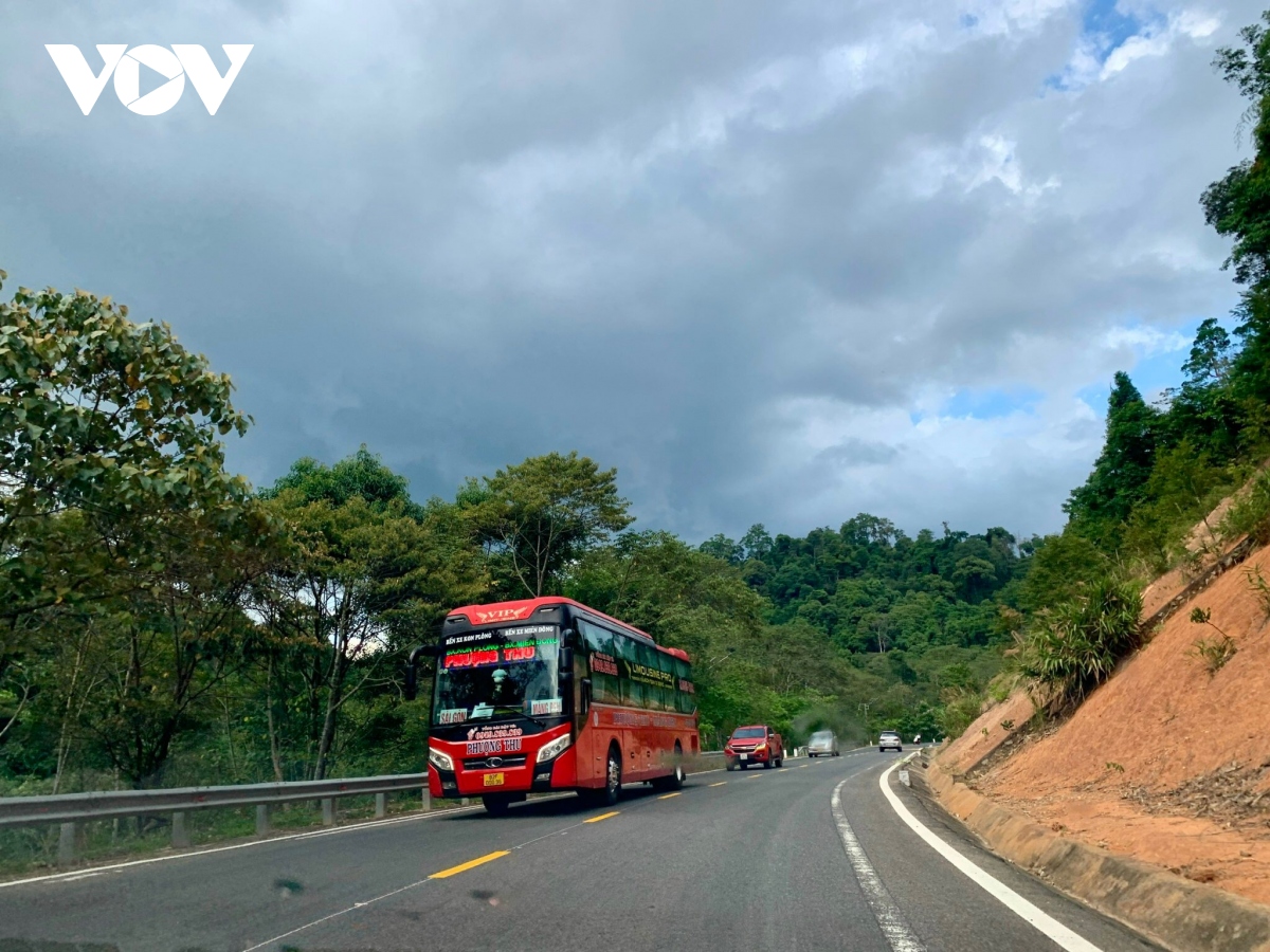 Tây Nguyên khát khao cao tốc- Ảnh 4.