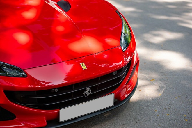 Ferrari Portofino M tìm được chủ nhân sau cả năm lên sàn xe cũ, người bán chia sẻ: Khách hàng hỏi mua và chuyển cọc chỉ trong 2 tiếng, giao xe ngay chiều hôm sau- Ảnh 5.